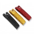 CNC Racing LIGHT Rider and Passenger Footpegs for Ducati and MV Agusta CNC Racing LIGHT Rider and Passenger Footpegs for Ducati and MV Agusta